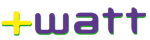 Mini Logo Watt