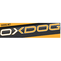Logo Oxdog ICE