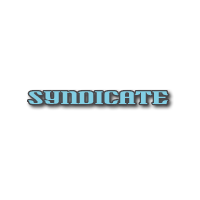 Logo Syndicate ICE
