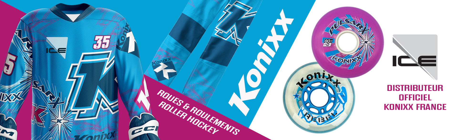 ICE Konixx