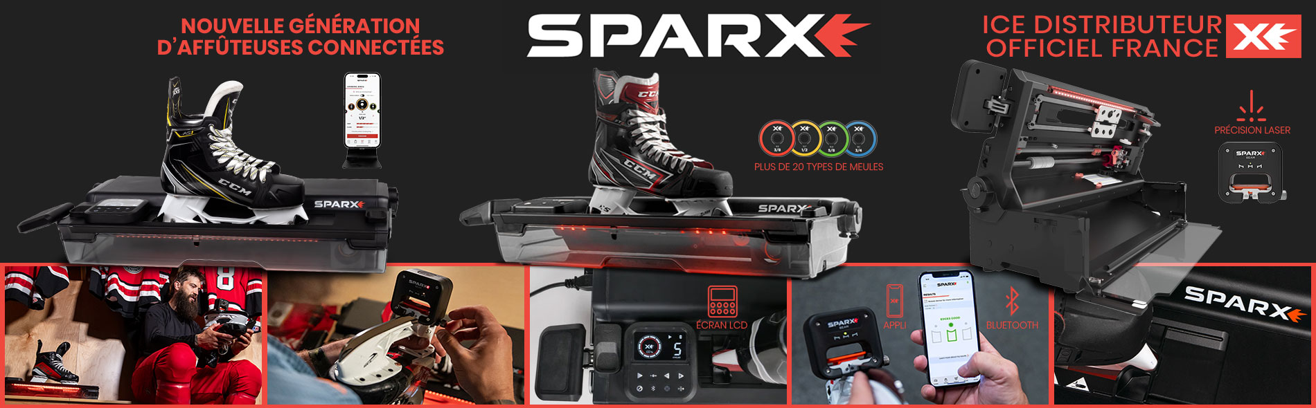 Sparx