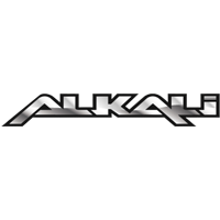 Logo Alkali ICE
