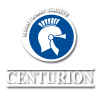 Logo Centurion ICE
