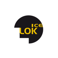 Logo Lokice ICE