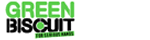 Mini Logo Green Biscuit
